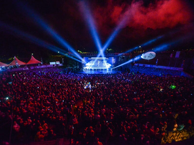 FILMSKI SUSRETI OTVARANJE FOTO VANJA KESER JV26