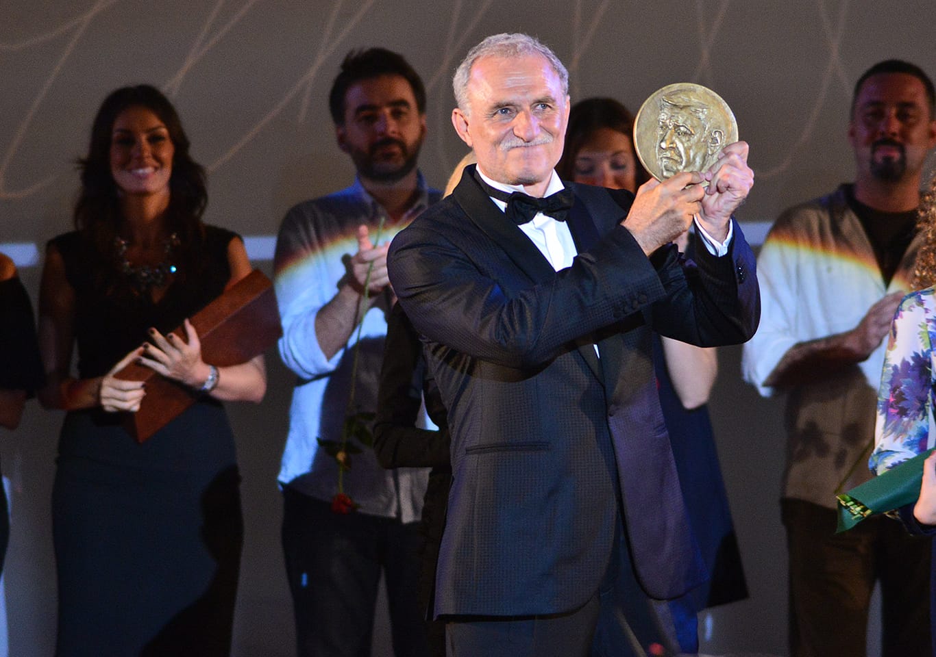 FILMSKI SUSRETI OTVARANJE FOTO VANJA KESER JV14