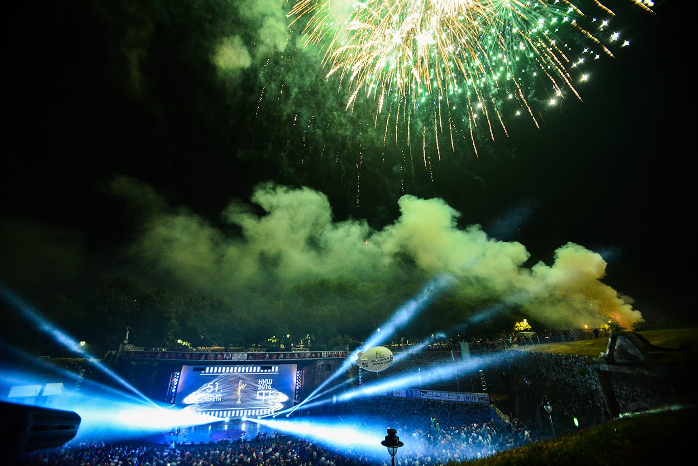 FILMSKI SUSRETI OTVARANJE FOTO VANJA KESER JV32