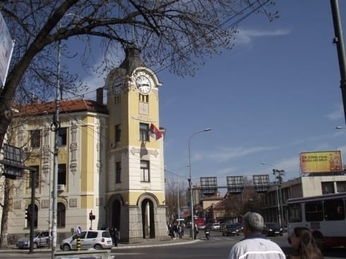 Niš dobija tužilaštvo za borbu protiv korupcije 15 sud nis 1 JV arhiva