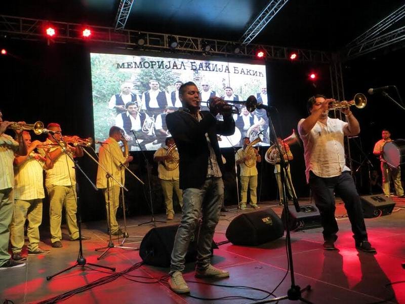 memroijal bakija bakic dani vranja foto i m