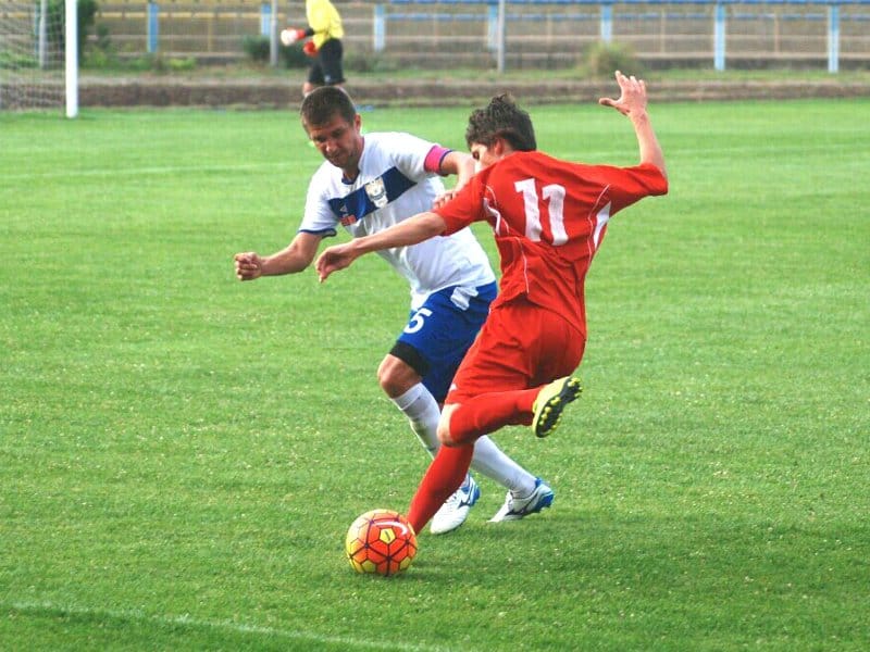 Prva liga: “Petarda” Piroćanaca u “derbiju juga” 1 RadnickiPirot1 radnickipirot rs