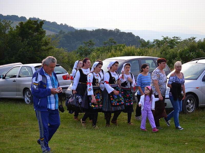 Susreti sela Svrljig foto Aleksandar Kostic