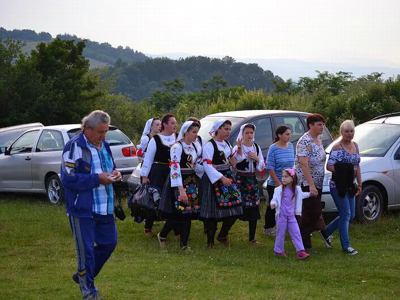 U Svrljigu počinju "Susreti sela" 9 Susreti sela Svrljig foto Aleksandar Kostic