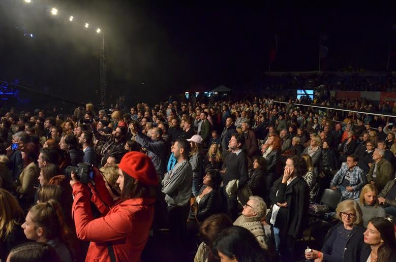 "Nišvil": Za pojedine niške medije festival nije postojao 2 Nisvill