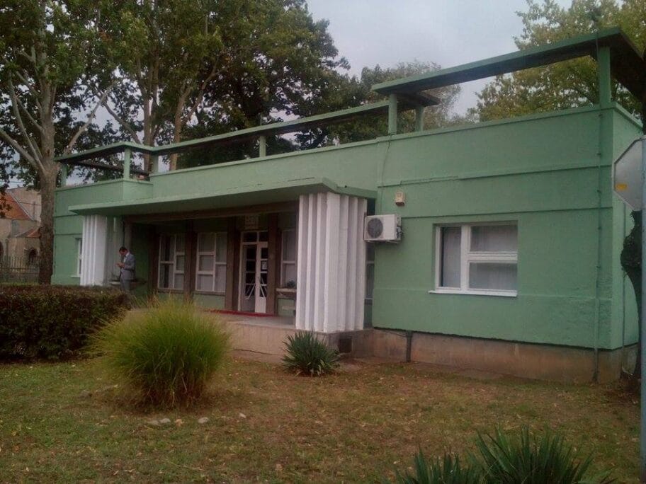 Ambulanta Milka Protic