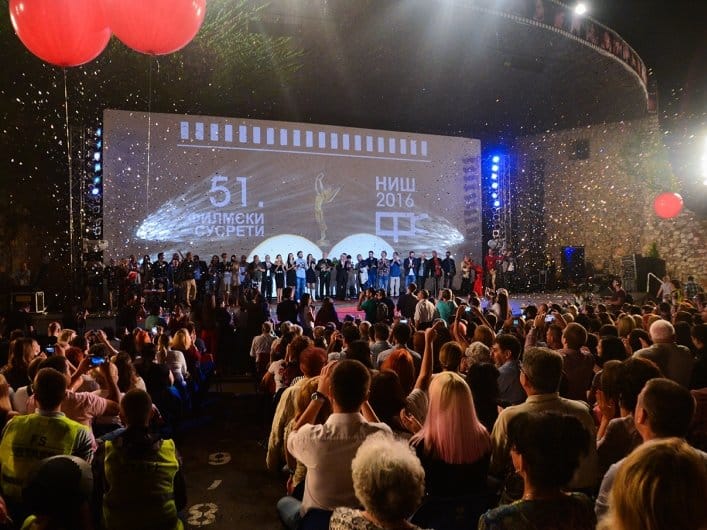 Filmovi prkosili hladnom vremenu 6 filmski foto vanja keser