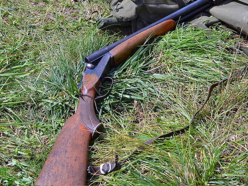 Lov puska foto Aleksandar Kostic