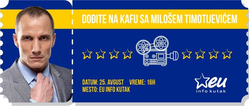Timotijevic plakat EU info kutak