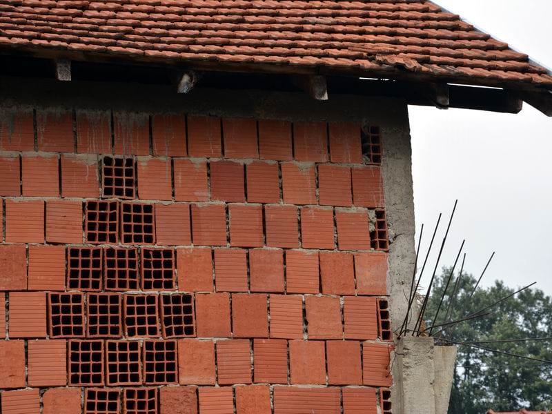 cigle gradnja kuca foto A K Juzne vesti