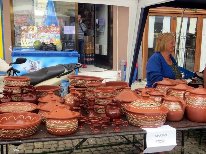 etno i sajam knkiga u vranju foto i m