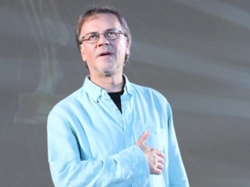 Lausevic glumac veceri