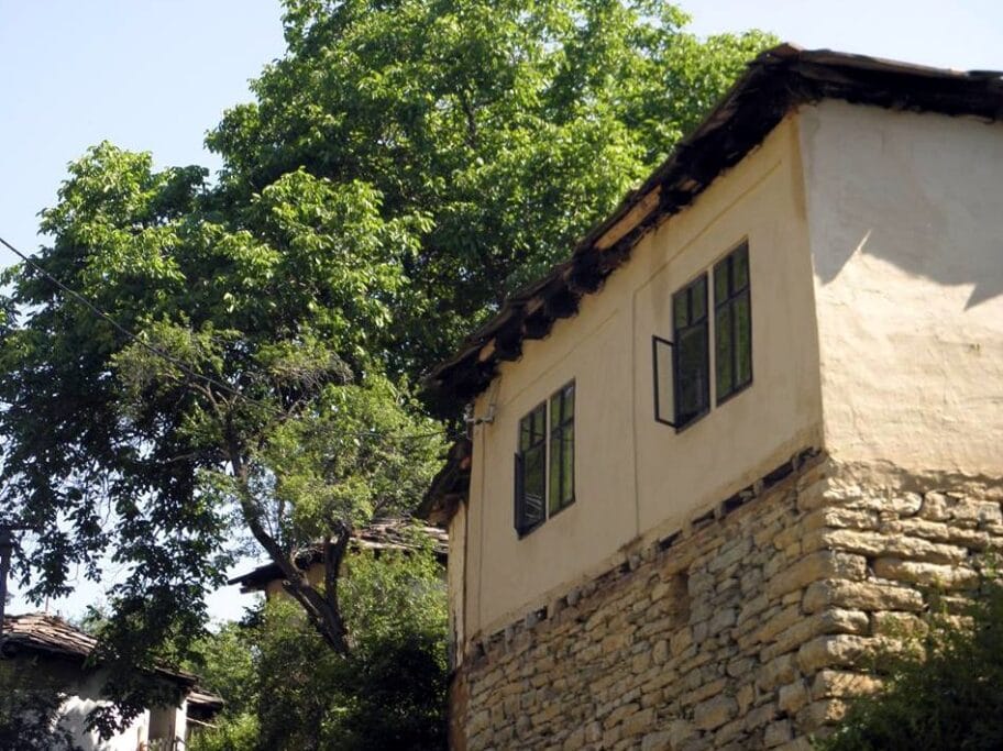 Promocija evropske nagrade za zaštitu Gostuše u Pirotu 10 gostusa FB Zavod za zastitu spomenika