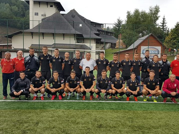 CarKonstantin FB stranica Car Konstantina