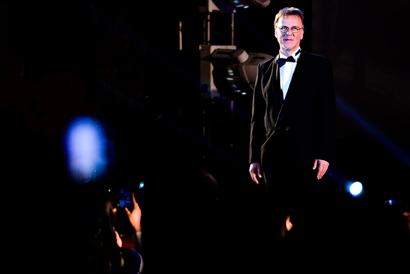 FILMSKI SUSRETI ZATVARANJE FOTO VANJA KESER JV