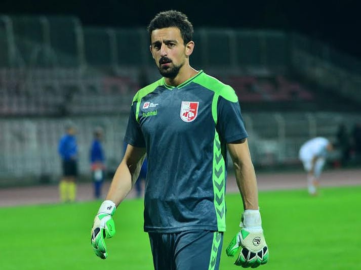 Bajic Radnicki Vanja Keser