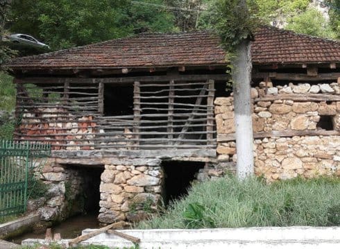 Stare zaplanjske vodenice neće još dugo, država nema rešenje 9 Naslovna