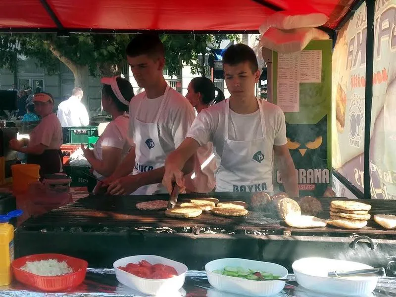 rostiljijada leskovac foto d m