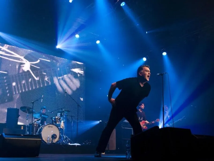 U prodaji ulaznice za koncert "Partibrejkersa" 15 Brejkersi foto promo Vecko