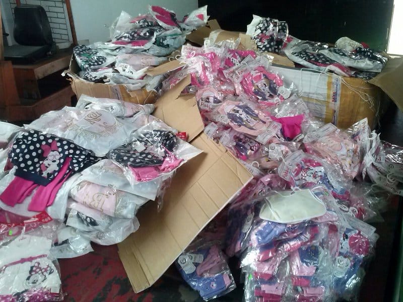 garderoba foto uprava carina