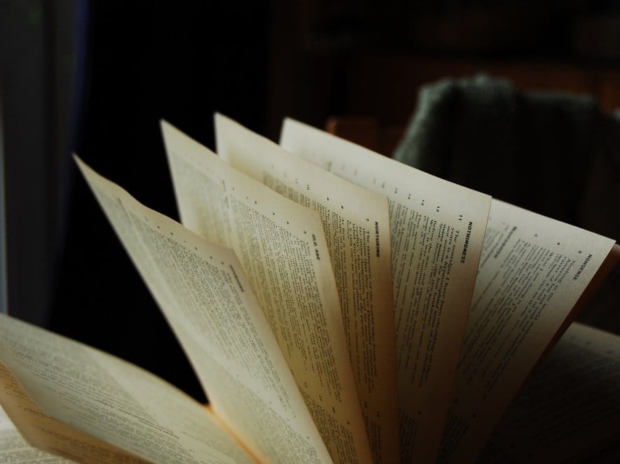 KnjigaSamJJordanFlickr