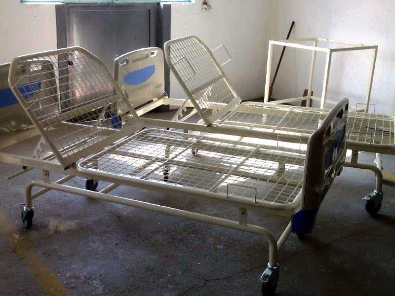 Kreveti medicinski volonterski centar