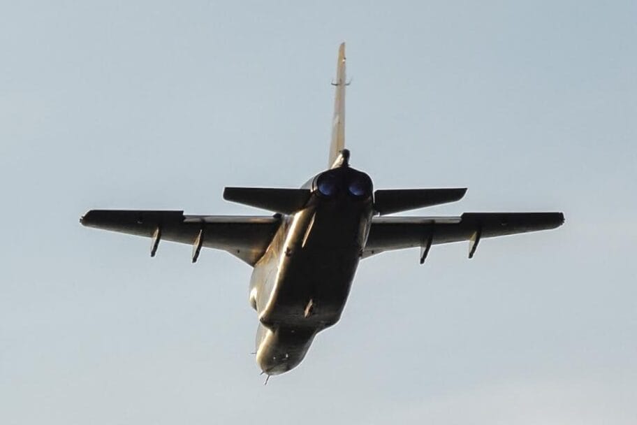 Avioni nadletali Preševsku dolinu, opozicija negodovala 13 unnamed 8