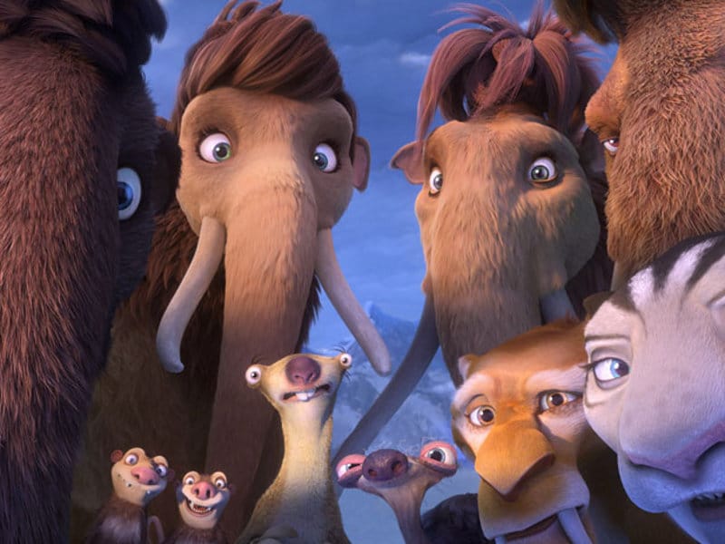 Bioksop Ice Age New Still 3