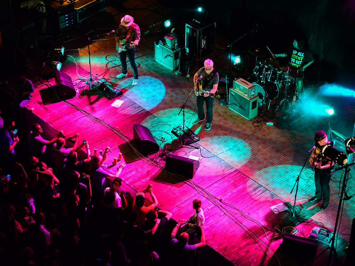 Nišlije uživale u miksu hitova i novog albuma “Yu grupe“ 1 YU GRUPA FOTO VANJA KESER16