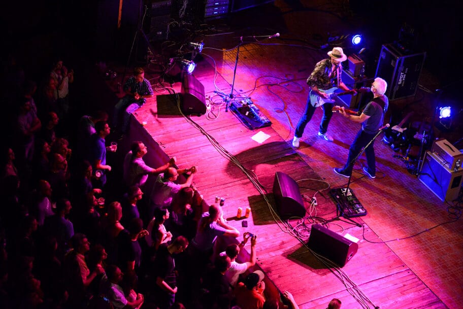 "Yu Grupa" predvodi ovogodišnju "Nisomniju" 9 YU GRUPA FOTO VANJA KESER15