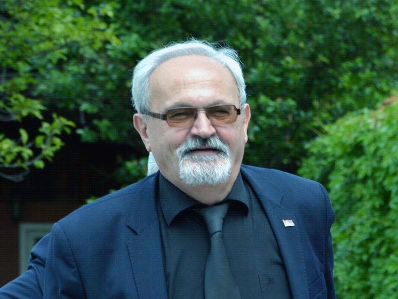 Bratimir Vasiljević