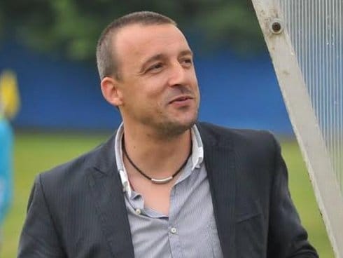 Radnik iz Surdulice rešio pitanje trenera 18 Nesko Milovanovic FK Radnik