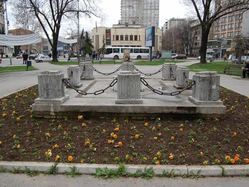 Vajari pobedili na gradskom konkursu, a ostali bez osvojenog novca 16 Sindjelicev trg Nis Direkcija za izgradnju