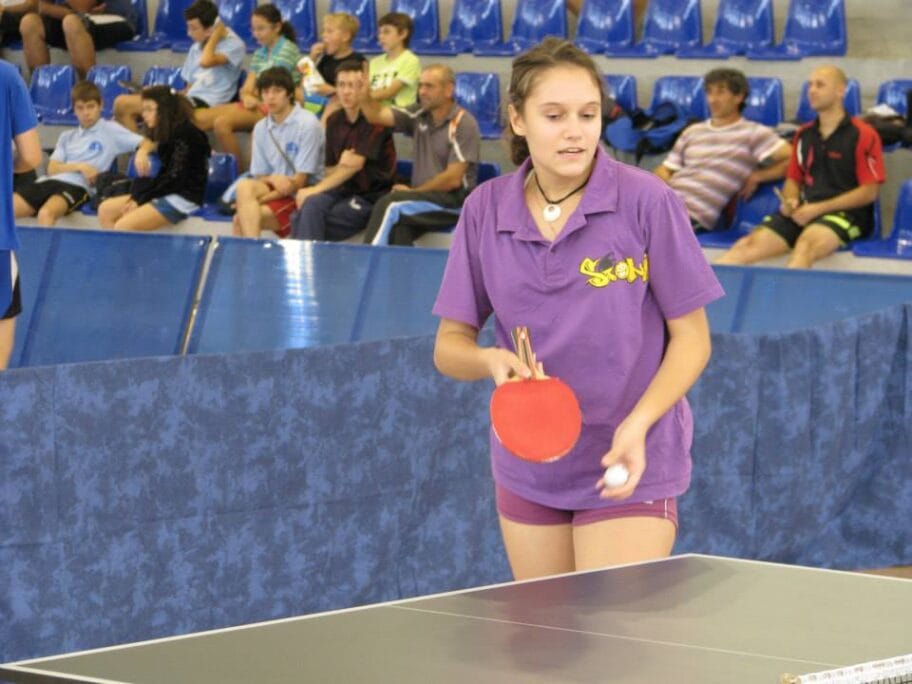 STK Stoni FB stranica Stonoteniski klub Stoni