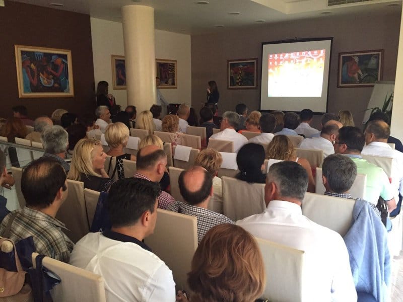 simpozijum foto promo