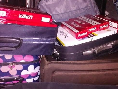 carina foto uprava carina