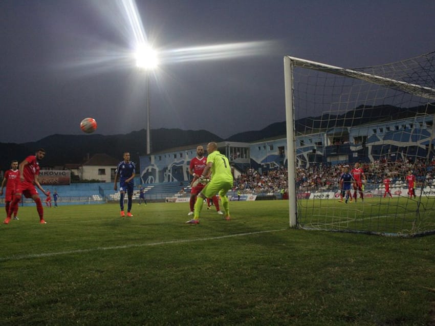 Radnik zabeležio i treći poraz u nizu 16 RadnikSurdulicaFK FB stranica FK Radnik Surdulica Zvanicna prezentacija