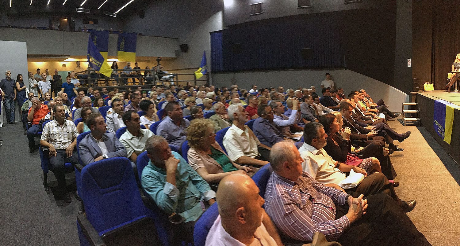 sala bioskopa foto JV