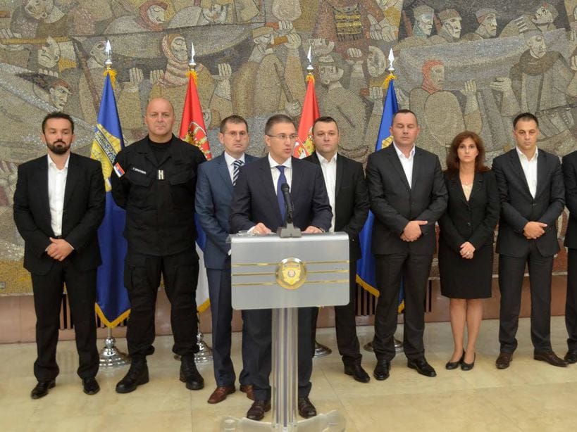 Akcija Cunami 4 3 MUP