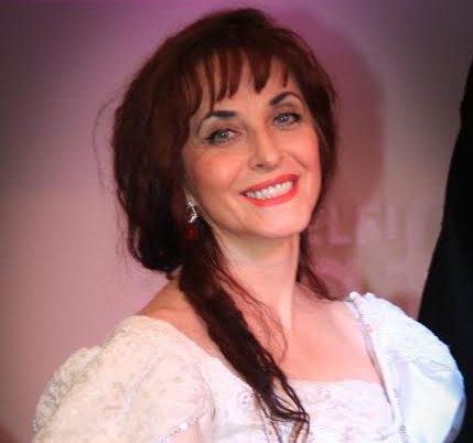 Dusica Milanovic Marika
