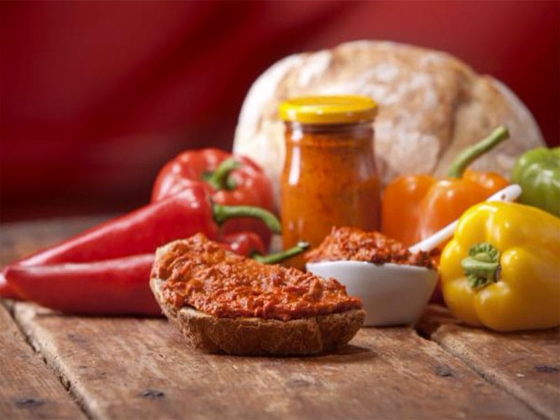 Ajvar foto TOBP