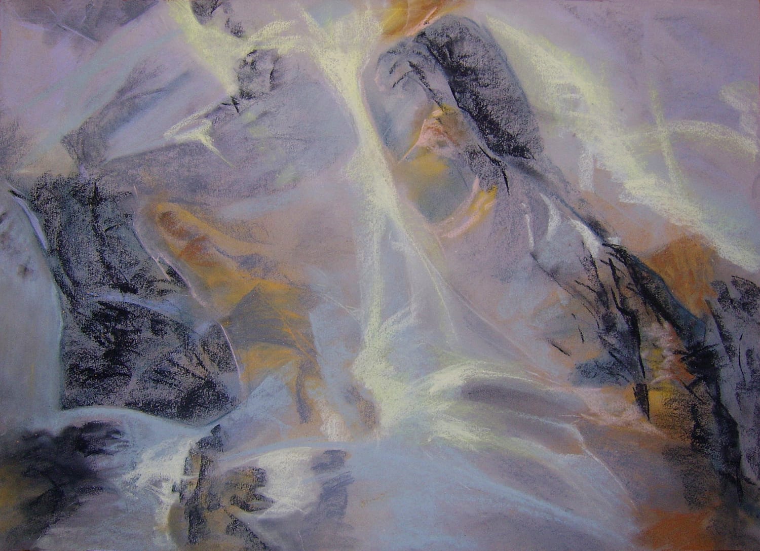 Zemlja 11 Pastel 50x70 2013 001