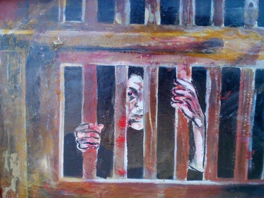 75 godina od stradanja i patnje niških logoraša 3 Naslovna