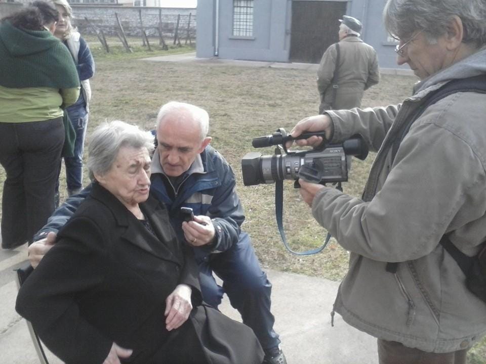 Olga Slavkovic Logorasica