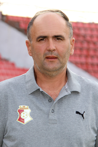 Dragan Ivanovic Napredak foto fknapredak rs
