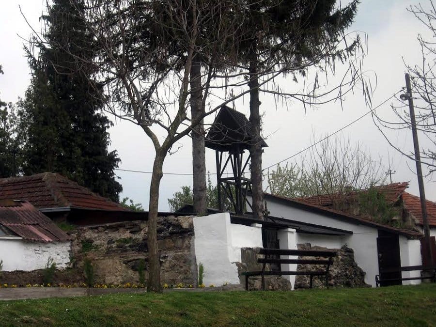 Krstata dzamija Vranje IM