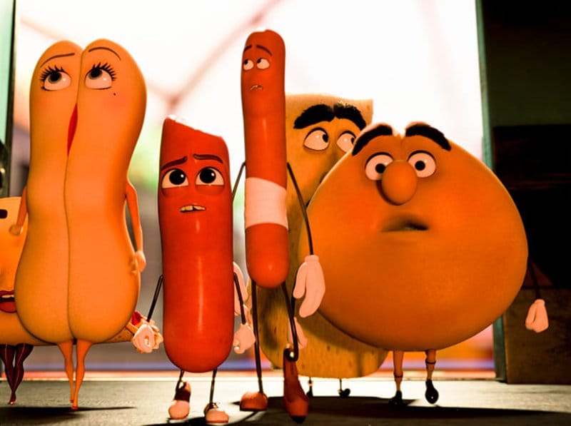 Crtani film za starije od 18 u “Vilinom gradu” 19 crtani foto vilin grad