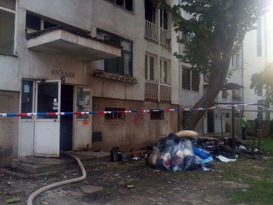 Porodice iz Rasadnika uskoro u gradskim stanovima 1 Zgariste