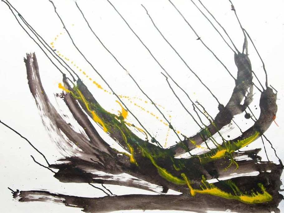 Izložba slika sa Feminističke kolonije u Sićevu 11 Izlozba