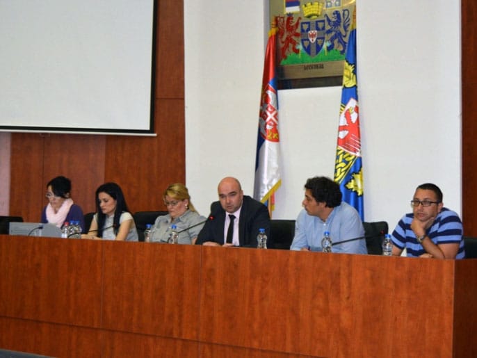 Prodaja zemljista sajt Grada